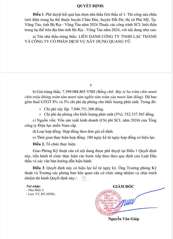 Lien danh Lac Thanh - Quang Vu lien tuc trung thau tai Dien luc BR-VT-Hinh-4