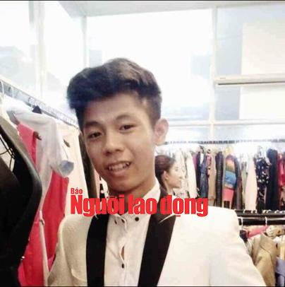 Nghi can Nguyễn Hữu Tình