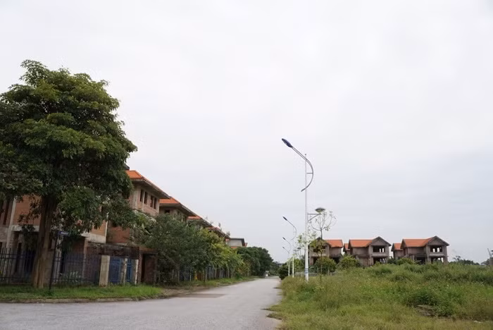 Phó thủ tướng Trương Hòa Bình vừa yêu cầu Bộ Tài chính chủ trì phối hợp với các cơ quan liên quan rà soát việc miễn giảm 50% tiền thuê đất tại Khu đô thị Quang Minh (Mê Linh, Hà Nội). Ảnh: Đất Việt.