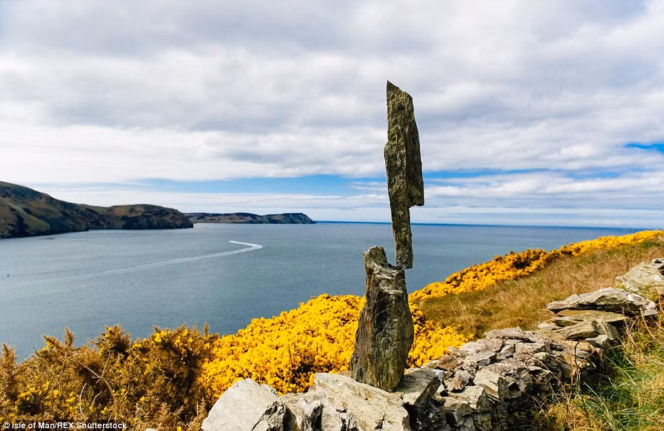 Xem thêm một số tác phẩm độc đáo và ấn tượng khác của nghệ sĩ Adrian Gray.