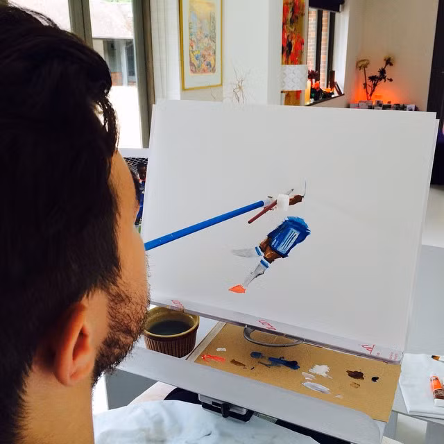 Cái tên Henry Fraser đã trở thành nguồn cảm hứng khuyến khích mọi người khắp thế giới không từ bỏ ước mơ và niềm đam mê của họ cho dù bất cứ chuyện gì xảy ra.