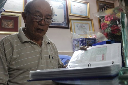 Da mat ngam bo tem tat nien “doc” cua hon 100 quoc gia