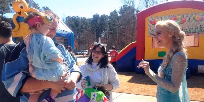 Cuoc song cua cong chua Disney phien ban doi thuc-Hinh-3