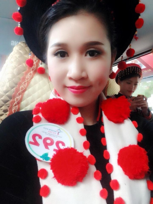 Điều cần thiết nhất hiện tại với Tâm là sự tự tin, quyết đoán cùng một chút may mắn. Nếu thành công trong cuộc thi sắp tới, chắc chắn cô nàng xinh đẹp này sẽ trở thành niềm tự hào rất lớn đối với gia đình, bạn bè, những người đã ủng hộ mình.