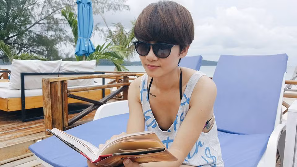 Được biết môn thể thao yêu thích nhất của Thùy Dung là tennis. Thời gian rảnh cô luôn dùng để chơi môn này hoặc đi du lịch với bạn bè, đồng nghiệp nhằm tăng cường sức khỏe và kiếm thêm những trải nghiệm cho bản thân.