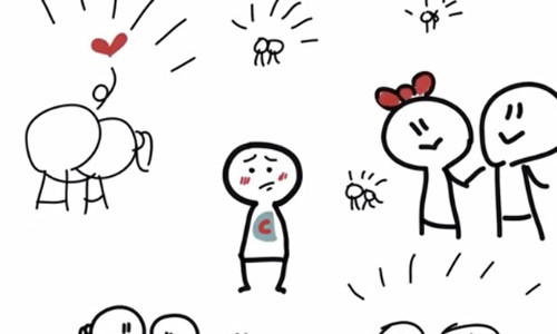 Thich me cau chuyen tinh lang man ngay 8/3