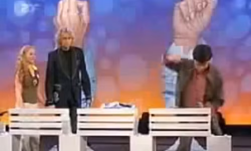 Phuc sat dat man dap gach bang... trung cua Thanh Long