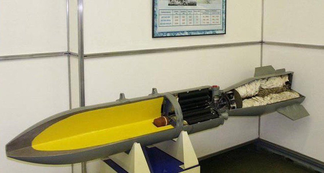 Vận tốc khi chạm mục tiêu đối với BETAB 500U là 500 - 2.300 km/h, trong khi đó con số này ở phiên bản BETAB-500 SP là 700 - 1.150 km/h.