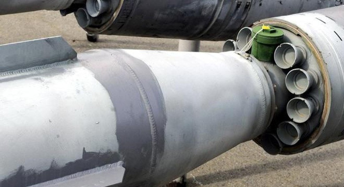 Bom BETAB 500 có thể thả từ dải độ cao nằm trong khoảng 150 m cho tới 20.000 m.