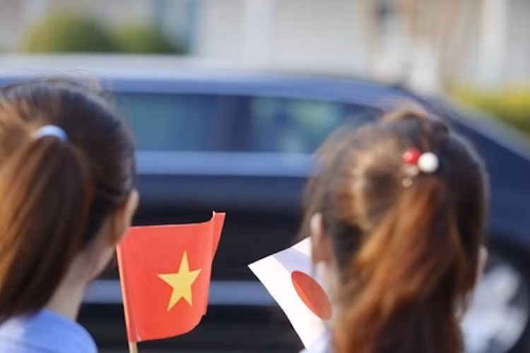 Chuyến thăm Việt Nam của Nhà vua và Hoàng hậu Nhật Bản là minh chứng cho mối quan hệ ngày càng tốt đẹp giữa Việt Nam và Nhật Bản