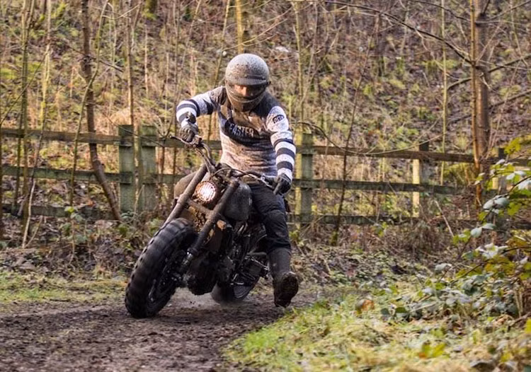 Rough Crafts đang có dự định sản xuất hàng loạt các chi tiết độ trên The Soil Scorpion và Corsa Scorcher để mọi chủ sở hữu của XSR700 có thể tạo ra một mẫu xe độ tương tự. Theo xưởng, với gói độ này, chủ xe có thể thay đổi kiểu dáng từ cafe racer thành scrambler chỉ trong khoảng 1 giờ với những dụng cụ bình thường.