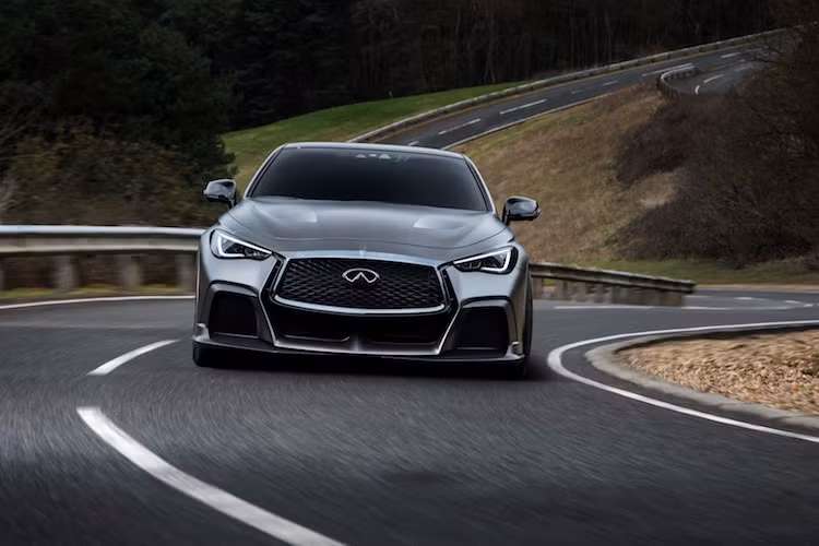 Theo Infiniti, với hệ thống phục hồi năng lượng theo phong cách xe đua F1, Q60 Black S sẽ có thể tăng cả công suất và mô-men xoắn, dẫn tới khả năng tăng tốc tức thì và không xảy ra độ trễ. Tuy nhiên, hãng không công bố các thông số kỹ thuật chi tiết của chiếc xe.