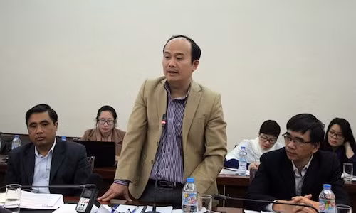 Kiem ngu Viet Nam tang cuong bao ve ngu dan tai Bien Dong