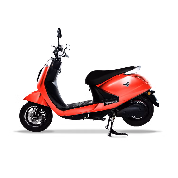 “Trái tim” của xe điện Anbico Diamond là khối động cơ Ananda mới nhất. Động cơ này sản sinh công suất tối đa 1000W. Tốc độ tối đa 45 km/h, quãng đường đi được là 80km/1 lần sạc.