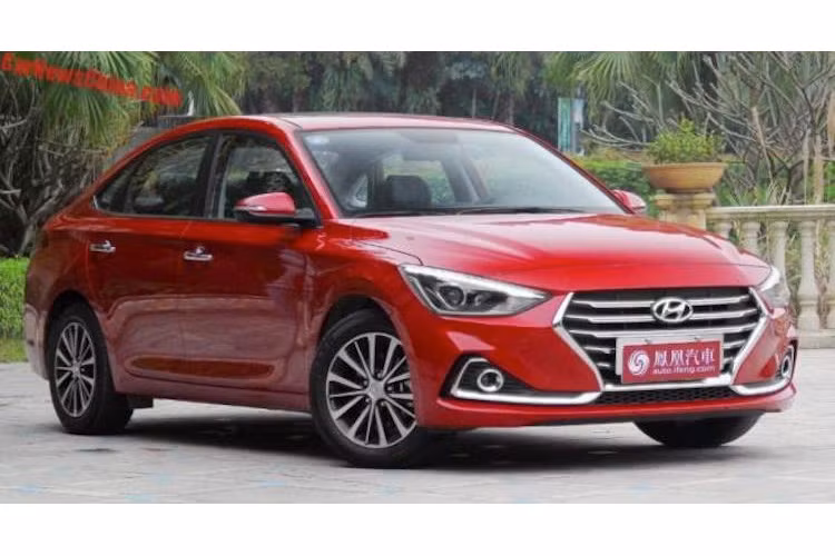 Ra mắt lần đầu vào năm 2016 dưới dạng phiên bản thử nghiệm tại Trung Quốc, Hyundai Celesta mới là mẫu xe sedan cỡ nhỏ hạng "B+" khi nằm giữa chiếc sedan hạng B Verna và hạng C Elantra. Chiếc xe sẽ được sản xuất tại Trung Quốc bởi liên doanh Beijing-Hyundai JV.