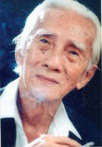 Soạn giả, NSND Viễn Châu (1924 -2016)