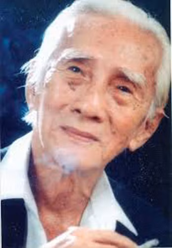 Soạn giả, NSND Viễn Châu (1924 -2016)