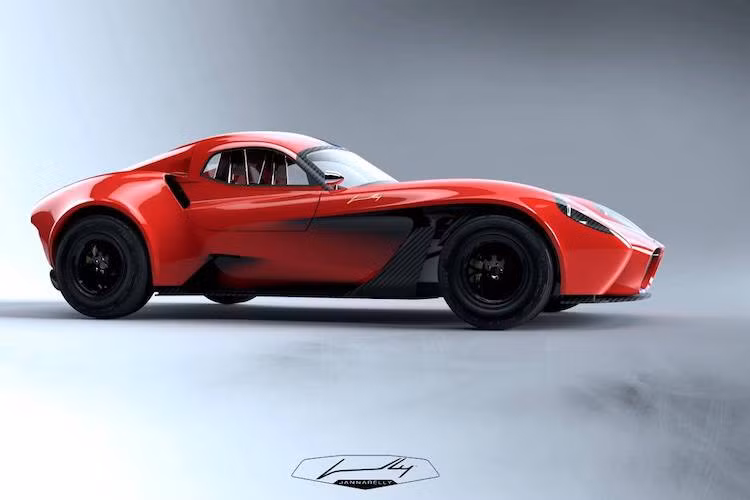 Mục tiêu của thương hiệu Jannarelly đó là tập trung vào "những cảm xúc về xe hơi", "sự thể hiện của sáng tạo" và đem tới cho khách hàng "sự tự do cá nhân hóa và khả năng vận hành thuần khiết".