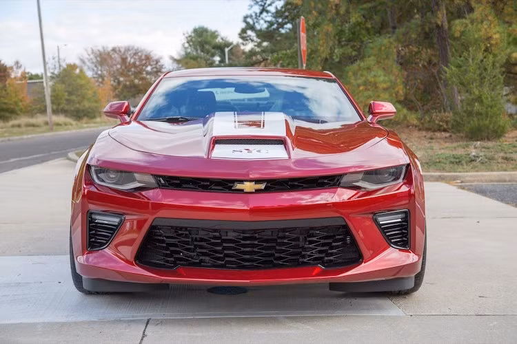 Hiện tại, đại lý Yenko Chevrolet đã đóng cửa, khiến một phiên bản Yenko Super Camaro "hàng thật" đã không thể được tạo ra. Tuy nhiên lấy cảm hứng từ chiếc Yenko Super Camaro thế hệ đầu tiên, công ty Special Vehicle Engineering (SVE) tại Mỹ đã tạo ra một gói độ mang phong cách Yenko Camaro dành cho chiếc Chevrolet Camaro SS 2017