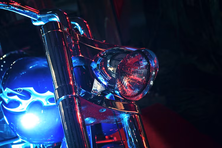 Vào khoảng năm 2014, chiếc xe này đã được một người đam mê môtô tại Sài Gòn đặt từ Mỹ về tuy nhiên hiện tại, nó đã được "chuyển hộ khẩu" về Hà Nội. Cho tới hiện tại, Big Dog Custom One vẫn là một trong những mẫu môtô đẹp mắt và độc nhất đang có mặt trên dải đất hình chữ S.