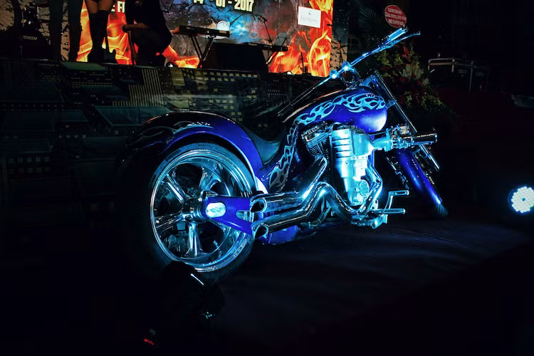 Để có thể sở hữu một chiếc xe như Big Dog Custom One, ngoài niềm đam mê ra chủ xe còn phải có tiềm lực rất mạnh về tài chính. Vốn đã có chi phí độ khá cao tại Mỹ, giá của siêu môtô này khi về tới Việt Nam chắc chắn sẽ lên tới "tiền tỷ" sau khi cộng tất cả các loại thuế, phí khác nhau theo quy định của Nhà nước.