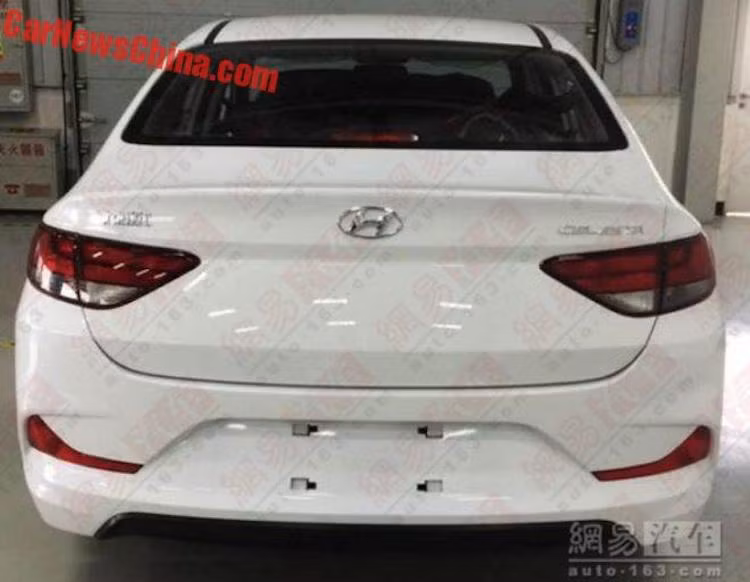 Hyundai sẽ chỉ bán ra Celesta tại thị trường Trung Quốc bắt đầu từ tháng 3 tới đây. Giá bán của xe sẽ nằm từ 105.000 tới 125.000 NDT, tùy thuộc vào từng phiên bản (tương đương 347 - 414 triệu đồng).