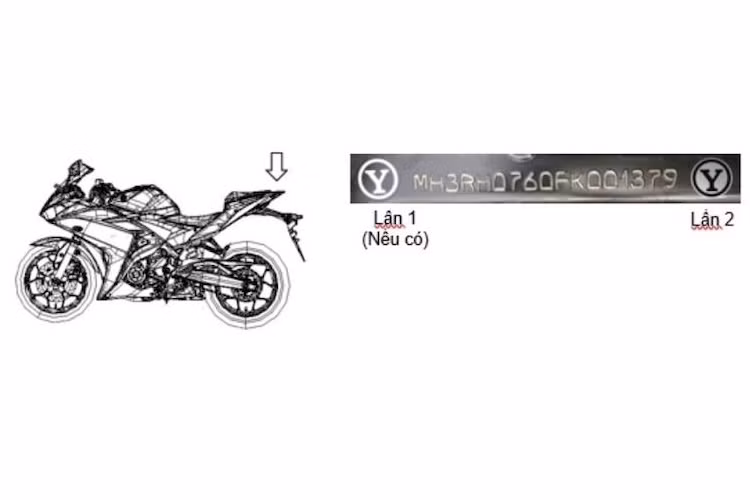Theo Yamaha Việt Nam, tới nay hãng chưa ghi nhận sự cố nào xảy ra do những lỗi này. Từ ngày 23 tháng 02 năm 2017, Yamaha Motor Việt Nam bắt đầu triển khai việc thay thế miễn phí các phụ tùng trong diện triệu hồi bằng phụ tùng đã được cải tiến tại hệ thống Yamaha Sport Shop trên toàn quốc. Sau khi hoàn thành việc thay thế, nhân viên đại lý dán tem chữ “Y” bên cạnh số khung để xác nhận đã hoàn thành việc sửa chữa.