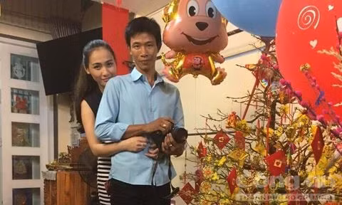 Trần Kim Yến thu phục đàn em bằng tiền bạc và tình dục - Ảnh: Công an cung cấp