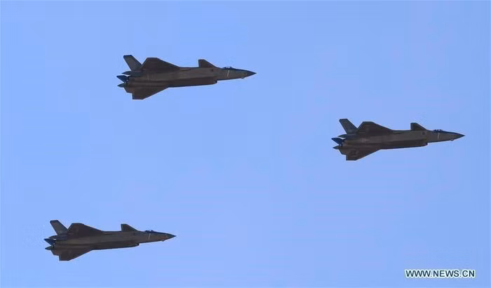 Sự kết hợp giữa tinh hoa công nghiệp quốc phòng Nga - Pháp theo đánh giá có thể giúp Ấn Độ chí ít là đối đầu sòng phẳng với Trung Quốc, bất chấp việc họ nắm trong tay số lượng chiến đấu cơ ít hơn đối phương.