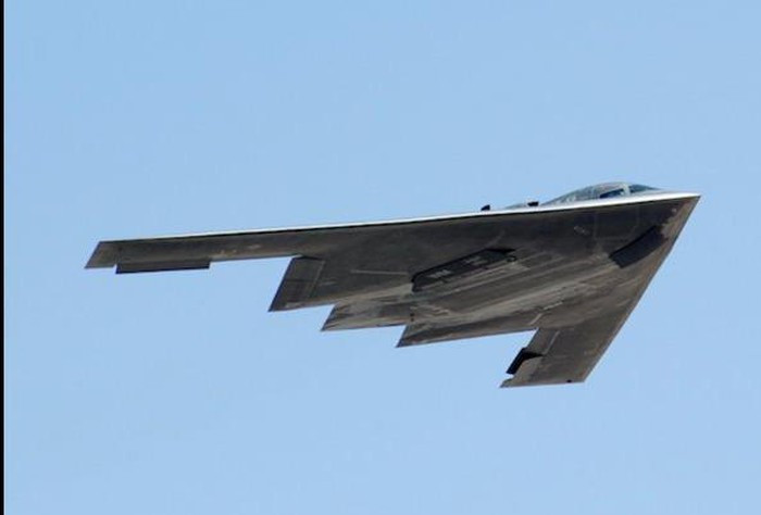 “Sức mạnh độc nhất của Không quân là khả năng hành động phối hợp với đồng đội, đồng minh và đối tác chung để thách thức các đối thủ trong thời gian và địa điểm tự quyết”, tướng Ken Wilsbach, người đảm nhận vị trí chỉ huy Bộ Tư lệnh Không quân Thái Bình Dương vào tháng trước, tuyên bố.