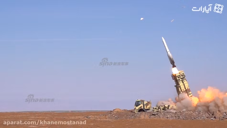 Chỉ biết rằng, Talaash được trang bị đạn tên lửa phòng không mang tên Sayyad-2 - dường như là phiên bản nội địa được Iran phát triển trên cơ sở mẫu tên lửa hải đối không RIM-66 (SM-1) được Mỹ cung cấp trước năm 1979. Đương nhiên là tầm bắn của Sayyad-2 cũng không được tiết lộ, tên lửa SM-1 bắn xa khoảng 40km do đó có lẽ loại tên lửa Iran cũng tương đương. Nguồn ảnh: aparat