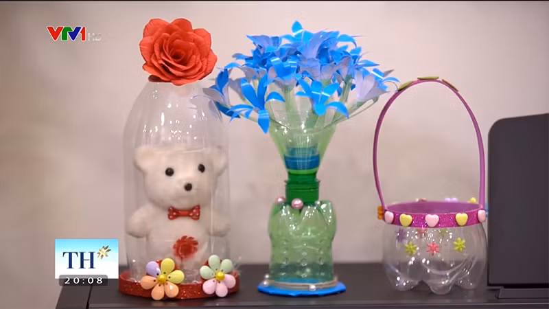 Me giu lai do vut di, cung con gai lam nhung do vat xinh yeu-Hinh-5