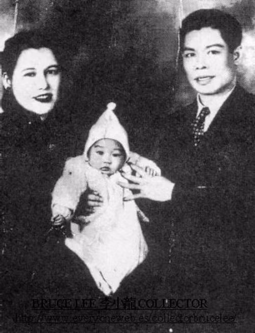 5 nguoi phu nu trong doi Ly Tieu Long va bi mat it nguoi biet