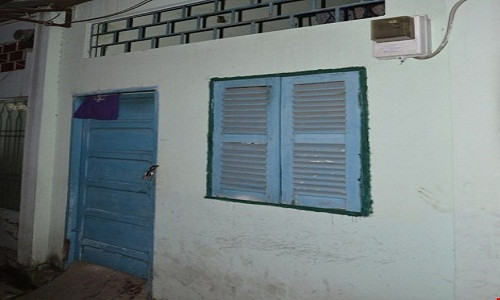 TP HCM: Chong dam vo roi cat co tu tu