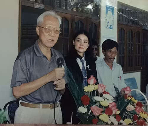 An oan Huynh Van Nen: Luat su xinh dep go an la ai?-Hinh-2