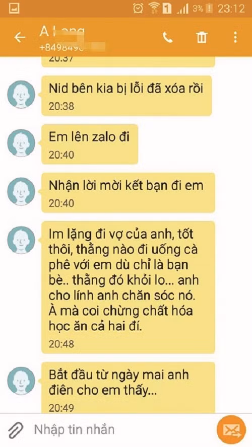 Nu giao vien bi nam sinh doa tung clip 