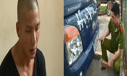 Diem lai loat vu CSGT bi tai xe xe tong truc dien-Hinh-4