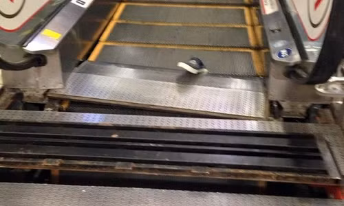 Nhung lan sieu thi Lotte dinh 