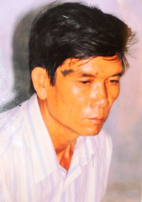 Nhung vu canh sat bi am sat o Viet Nam gay chan dong-Hinh-2