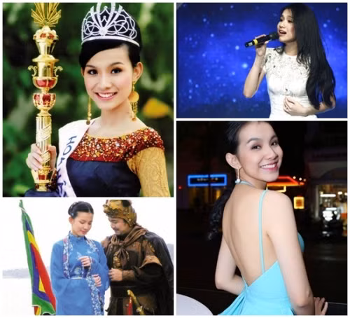 HH Thuy Lam: Cuoc song co thuc su vien man?-Hinh-3