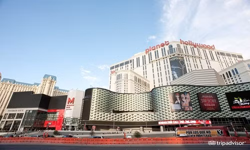 Noi HHHV Pham Huong thi tai Las Vegas hoanh trang the nao?