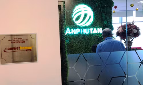 Nghi dung chieu “ve sau thoat xac”, Nam Viet Homes se bi kiem tra