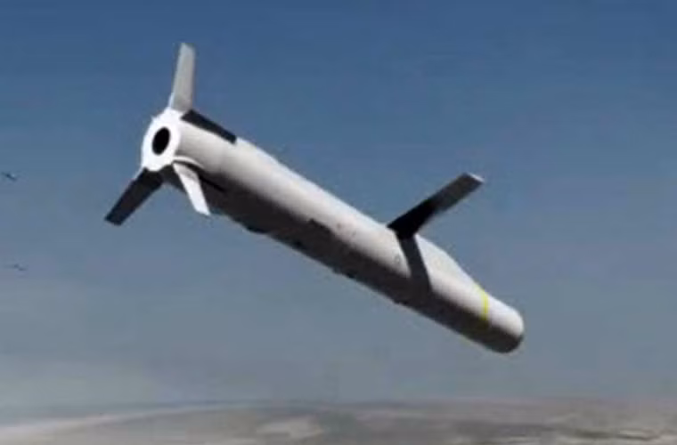 Được trang bị đầu đạn dẫn đường tiên tiến có độ chính xác cao, Spear 3 chính là mẫu tên lửa linh hoạt nhất có thể tác chiến trong môi trường chiến tranh tương lai.