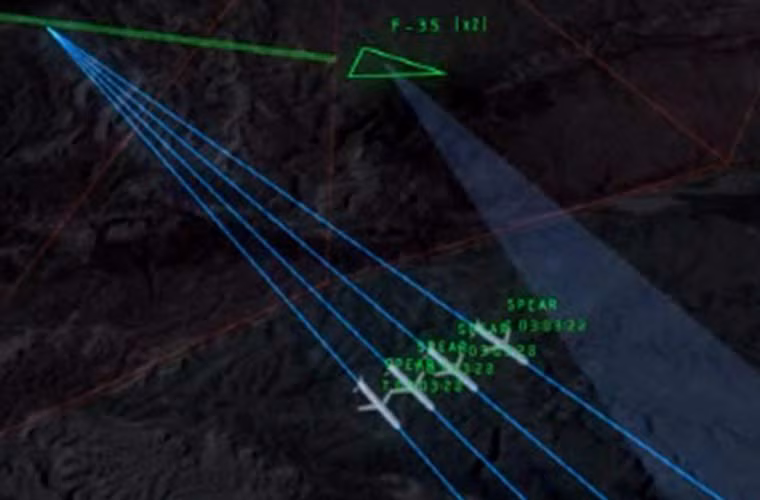 Với thiết kế đa năng nên tên lửa Spear 3 có thể được sử dụng vào nhiệm vụ tiến công đa dạng các loại mục tiêu cả cố định lẫn di động.