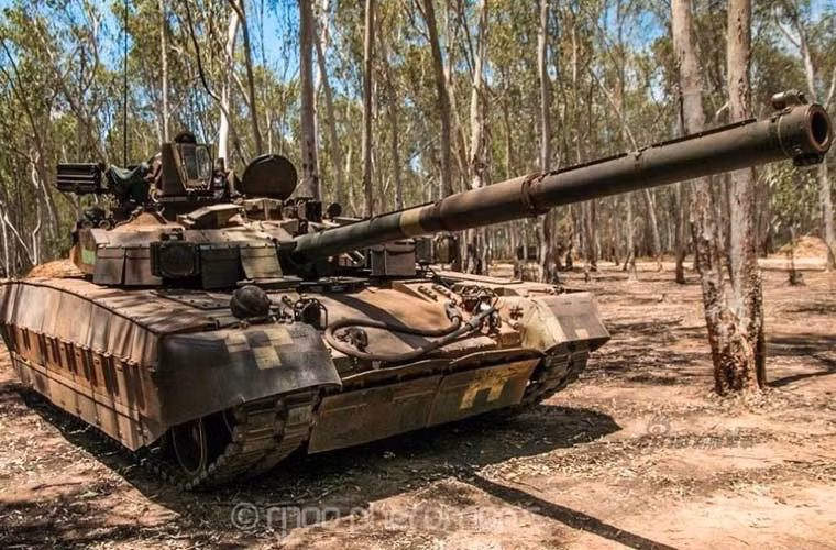 Do các vấn đề từ Ukraine mà tới tận nửa đầu năm 2015, Thái Lan mới chỉ nhận được 10 trên tổng số 49 chiếc đặt hàng. Trong đó có 5 chiếc đã có thể đưa vào phục vụ.