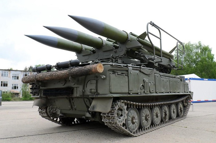 Cụ thể trong suốt thời gian diễn ra chiến tranh Yom Kippur năm 1973 giữa Israel và khối Arab, 2K12 Kub đã lập chiến công hiển hách khi bắn hạ 64 máy bay Israel chỉ bằng 95 đạn tên lửa.