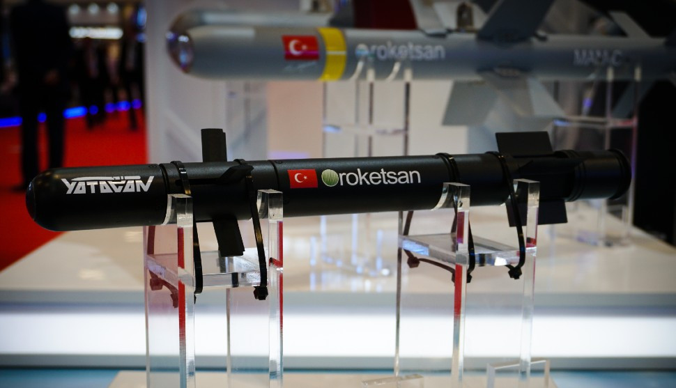 Trong số hàng trăm xe tăng bị phá hủy trong ba cuộc xung đột quân sự, phần lớn là T-72 của Armenia (số lượng 69 chiếc). Với tên lửa MAM-L, các phương tiện tấn công đường không của quân đội Azerbaijan đã tổ chức một "cuộc săn lùng" thực sự.