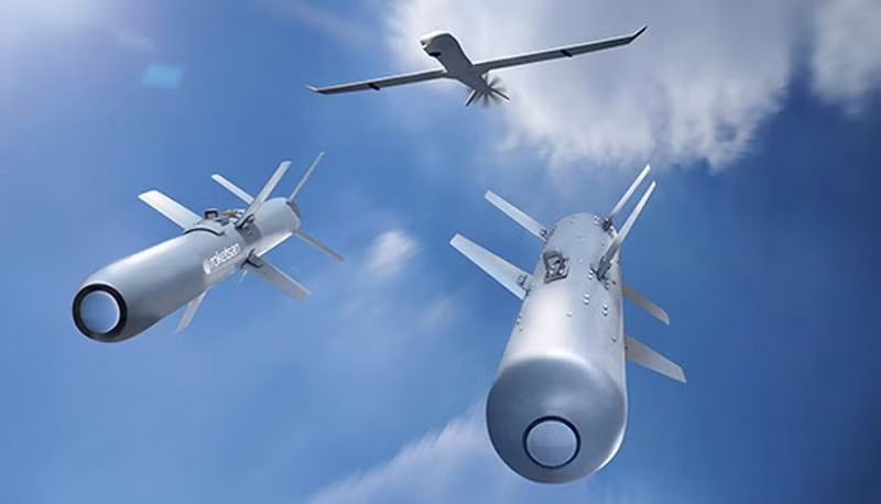 Nguyên tắc dẫn đường bằng chùm tia laser cho phép tiêu diệt mục tiêu ở khoảng cách lên đến 8 km, cũng như sử dụng định vị vệ tinh ở khoảng cách lên đến 14 km. MAM-L là vũ khí trang bị chính của các UAV Bayraktar TB2 và Anka-S.