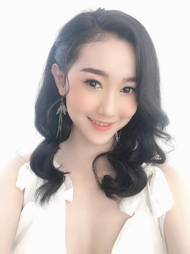 Mẫu người yêu lý tưởng của Huỳnh Như là một chàng trai chững chạc, tâm lý.