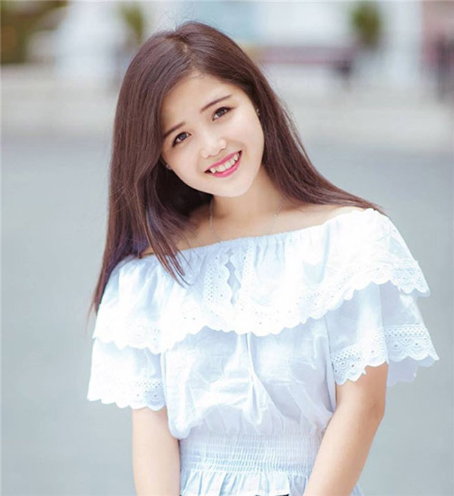 Điều khiến “hot girl bán thịt lợn” hạnh phúc nhất ở hiện tại là cô độc lập trong công việc và tài chính.